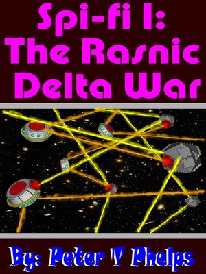 cover image of Spi-Fi 1